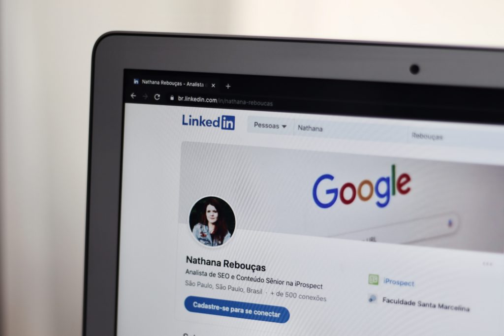 How to stay away from LinkedIn Jail