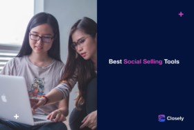 best social selling tools