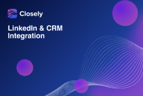 LinkedIn CRM Integration