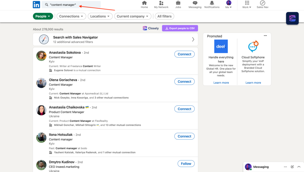 How to Use Boolean Operators on LinkedIn