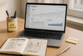 Advanced A/B Testing for LinkedIn Outreach Campaigns