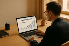 Measuring LinkedIn Automation ROI: Beyond Vanity Metric