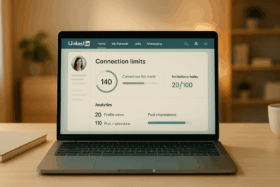 LinkedIn Automation Daily Limits: The 2025 Safety Guidelines