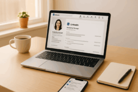 The Complete Beginner's Guide to LinkedIn for Business