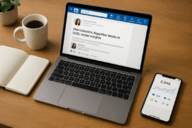 How LinkedIn's Algorithm Works in 2025: Insider Insights