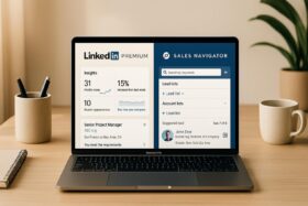 LinkedIn Premium vs Sales Navigator: Which Do You Really Need?