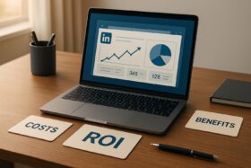 The Cost of LinkedIn Automation: ROI Analysis and Budgeting