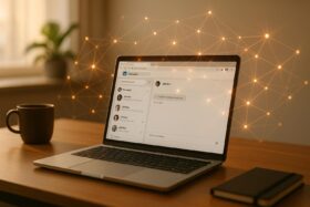 How Machine Learning Is Revolutionizing LinkedIn Outreach