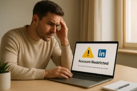 LinkedIn Account Restricted? Complete Recovery Guide