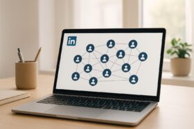 LinkedIn Not Showing All Connections? Here's the Fix