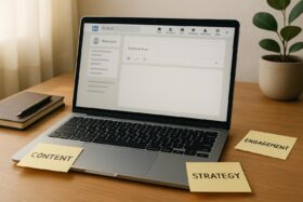 Why Your LinkedIn Posts Get No Views (And How to Fix It)