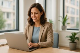 How to Overcome LinkedIn Posting Fear Fast