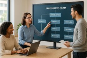 LinkedIn Learning Hub: Creating Corporate Training Programs